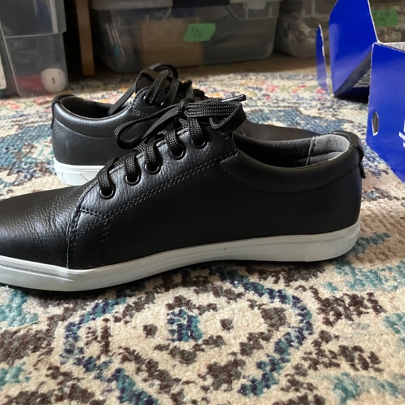 Birkenstock QO 500 Sneaker Size 39 (US 8-8.5) - Picture 4 of 5